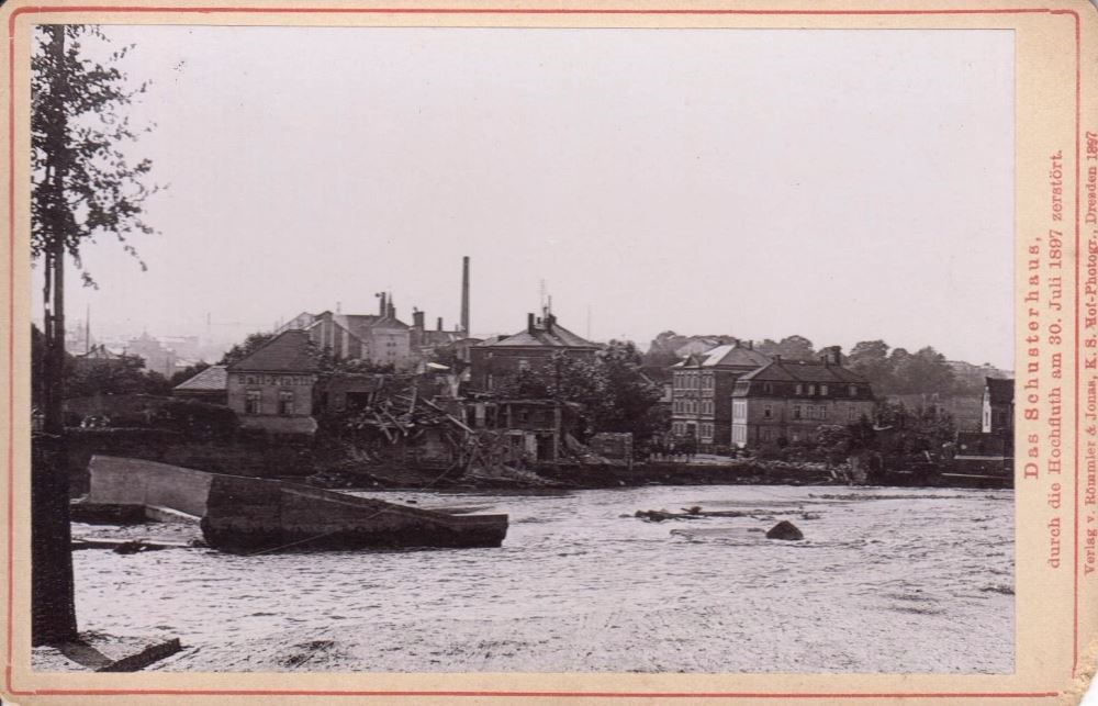 1897 Hochwasser