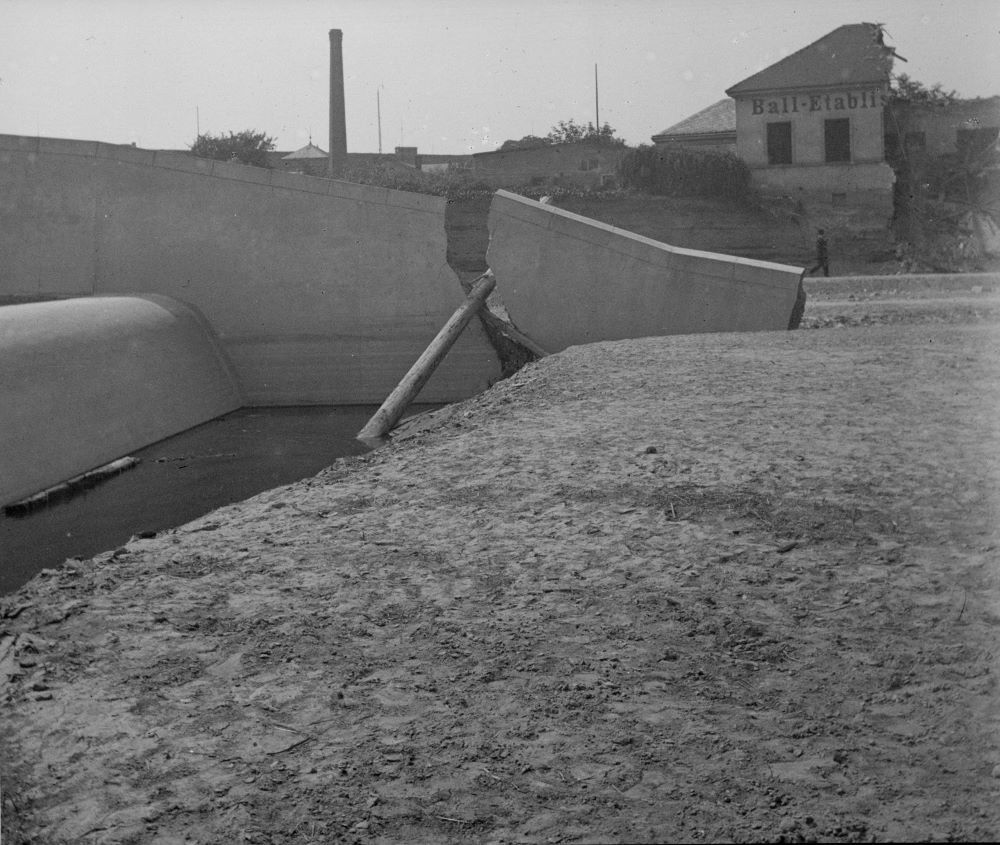 1897 Hochwasser