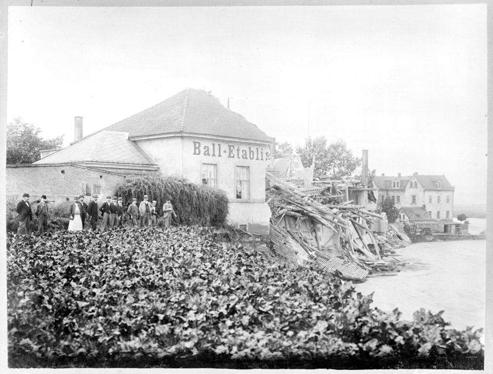 1897 Hochwasser