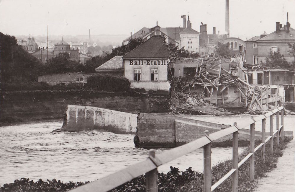 1897 Hochwasser