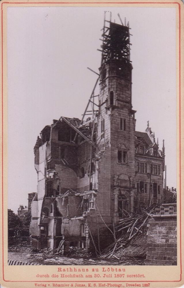 1897 Hochwasser
