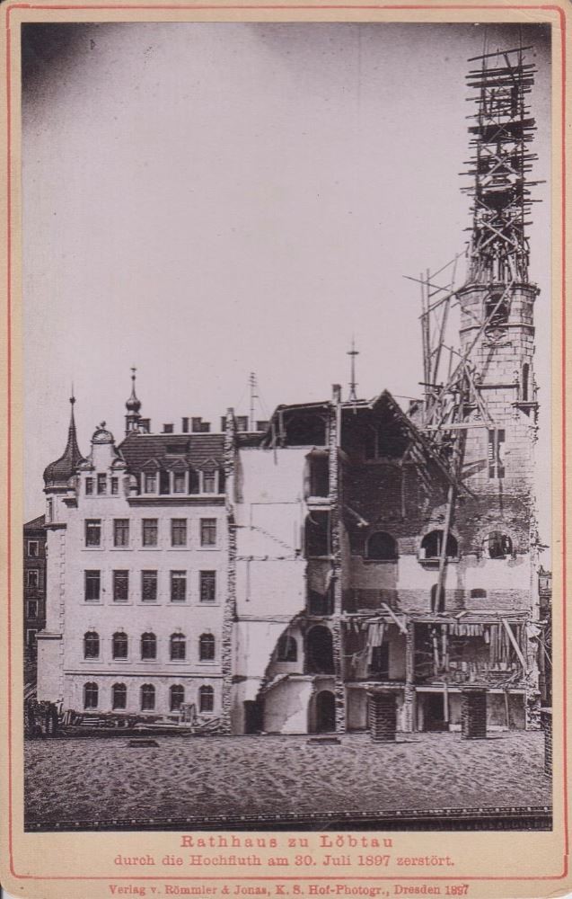 1897 Hochwasser