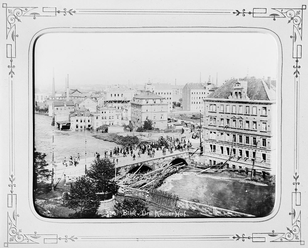 1897 Hochwasser