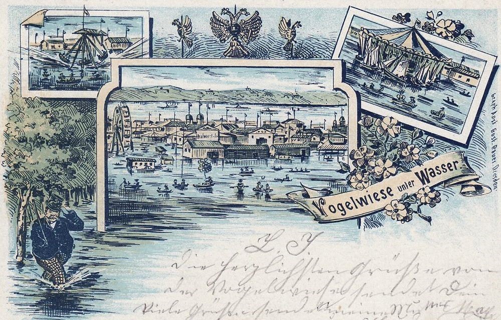 1897 Hochwasser