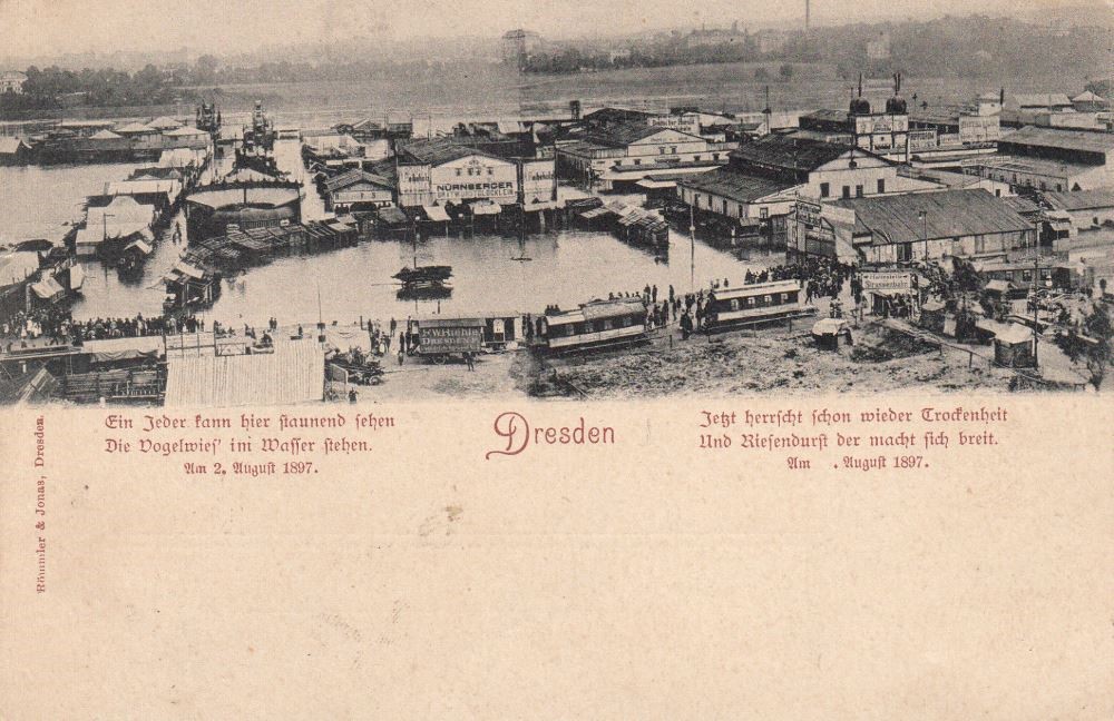 1897 Hochwasser