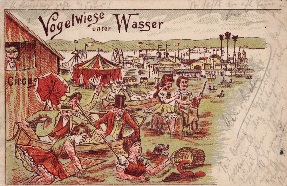 1897 Hochwasser