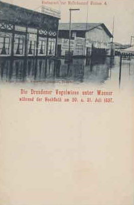 1897 Hochwasser