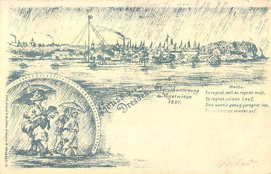 1897 Hochwasser
