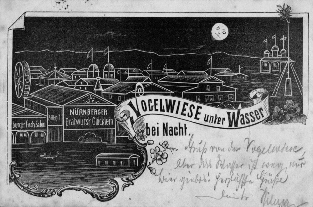 1897 Hochwasser
