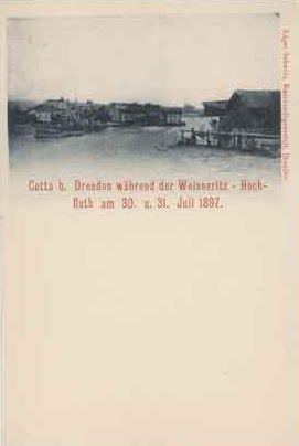 1897 Hochwasser