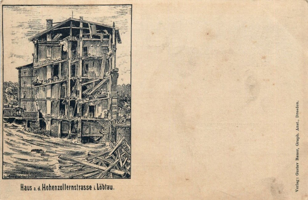 1897 Hochwasser