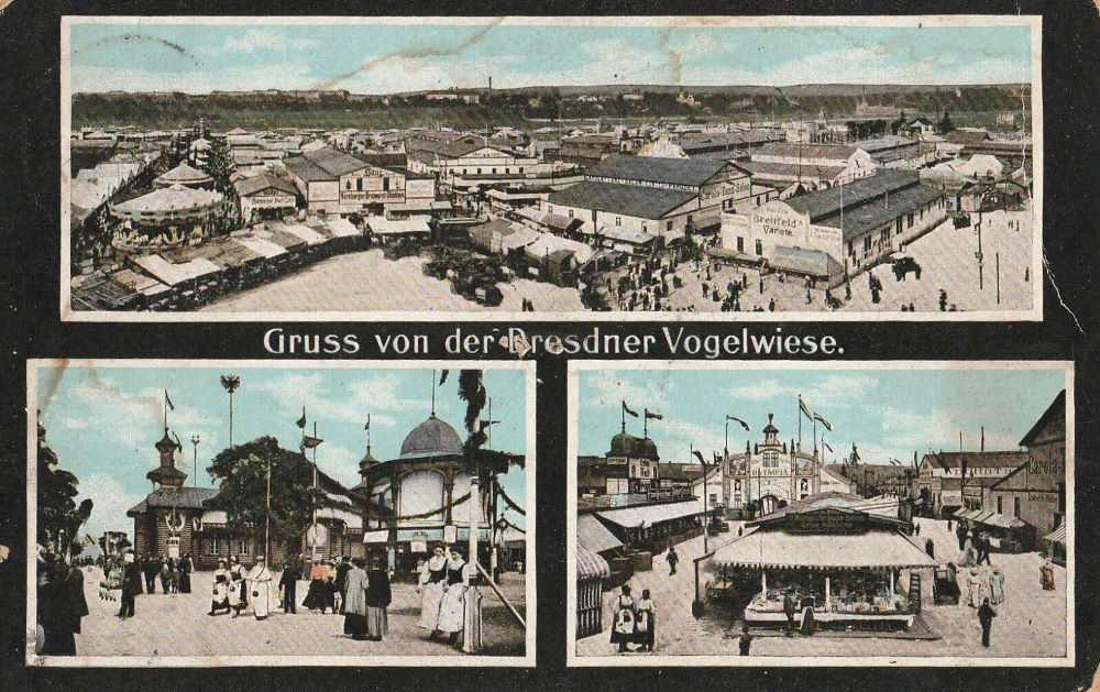 Vogelwiese