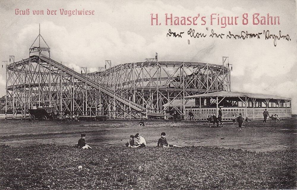 Vogelwiese