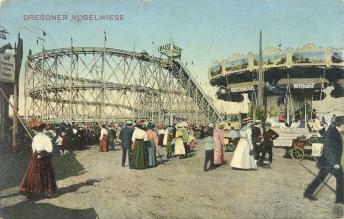 Vogelwiese