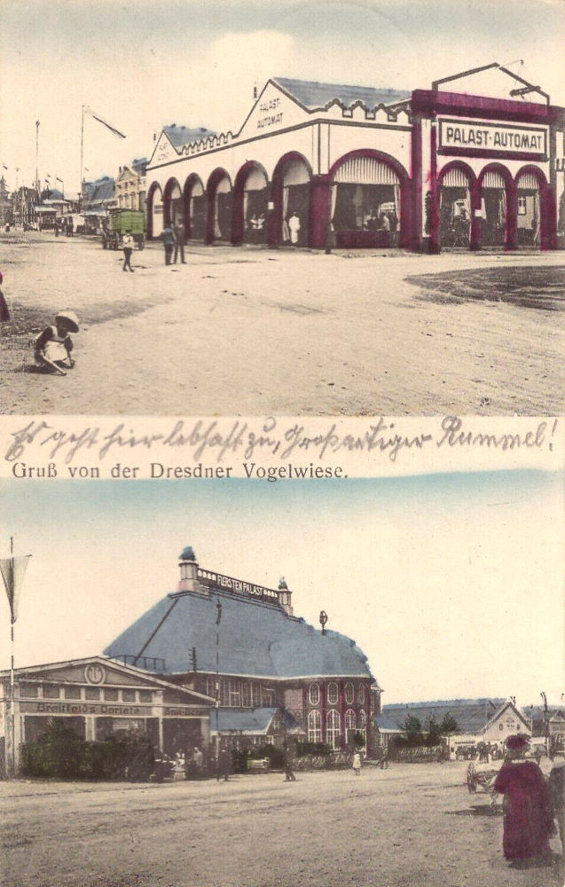 Vogelwiese