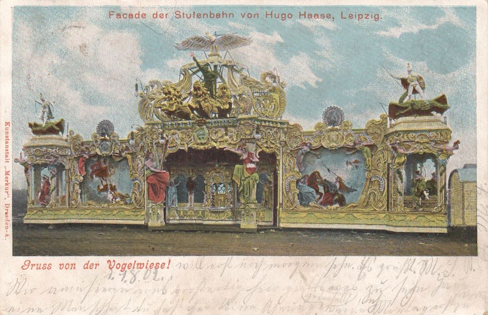 Vogelwiese