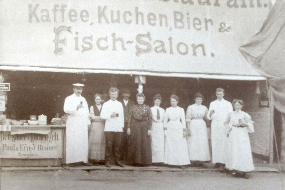 Vogelwiese
