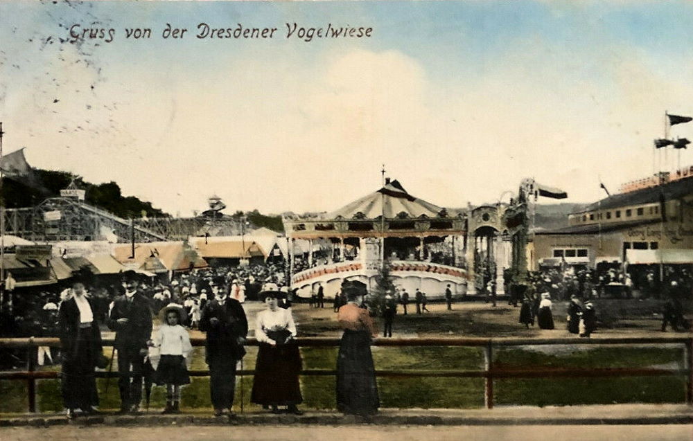 Vogelwiese