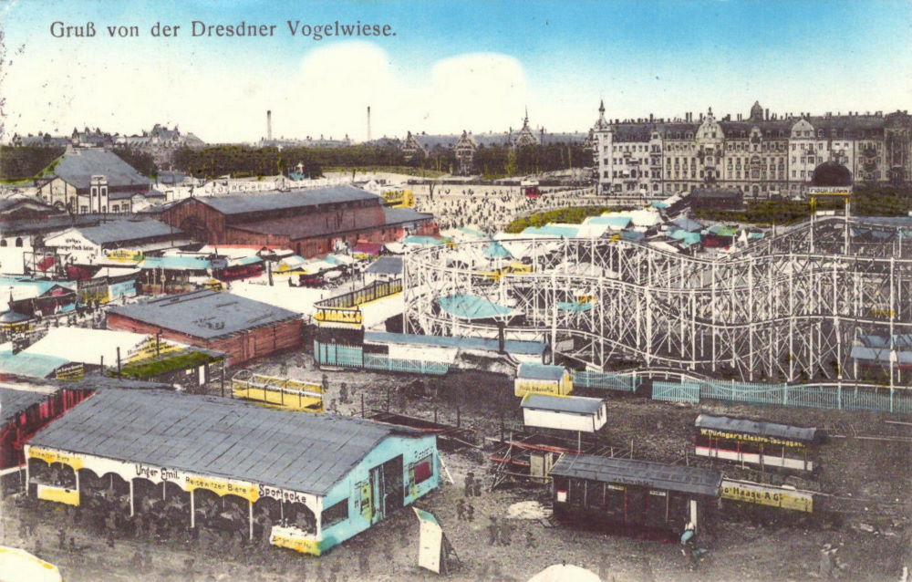 Vogelwiese