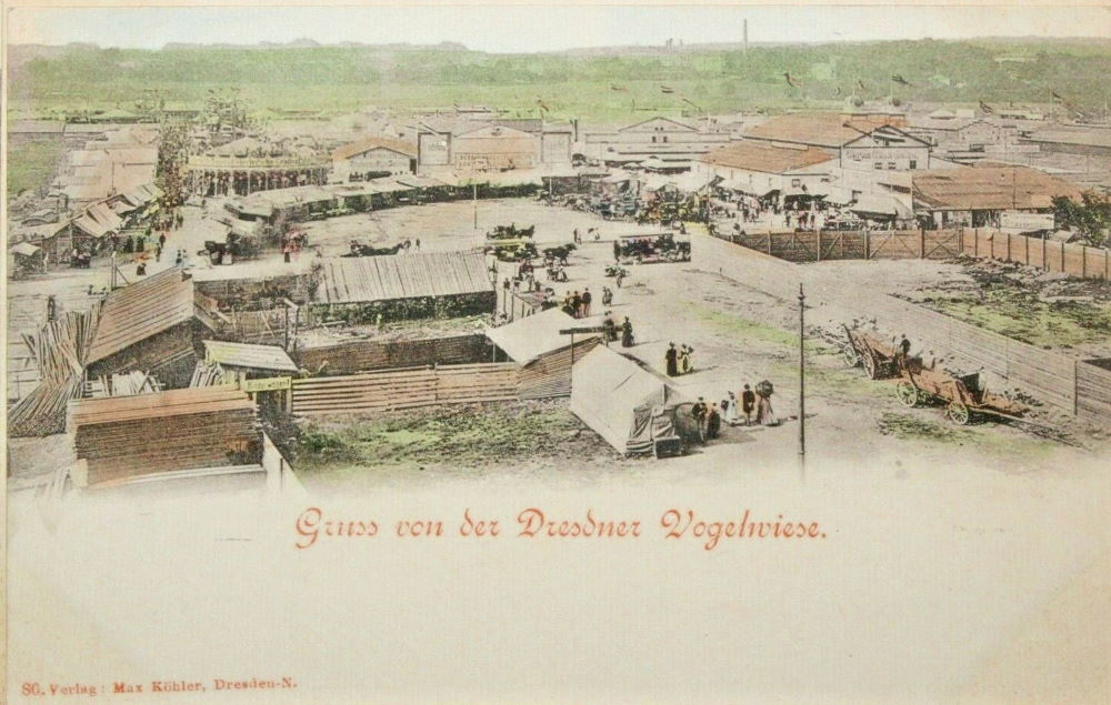 Vogelwiese