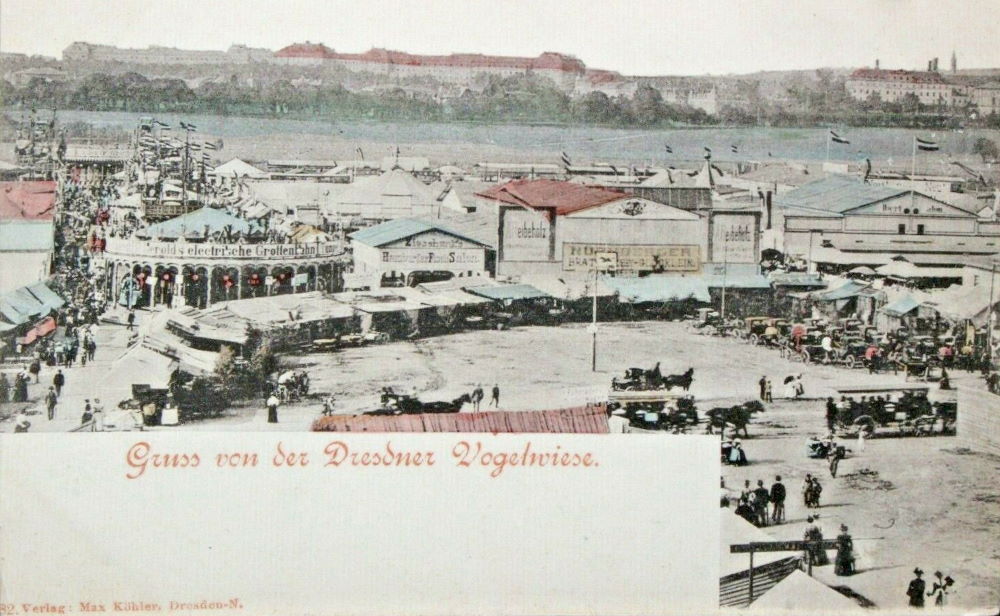 Vogelwiese