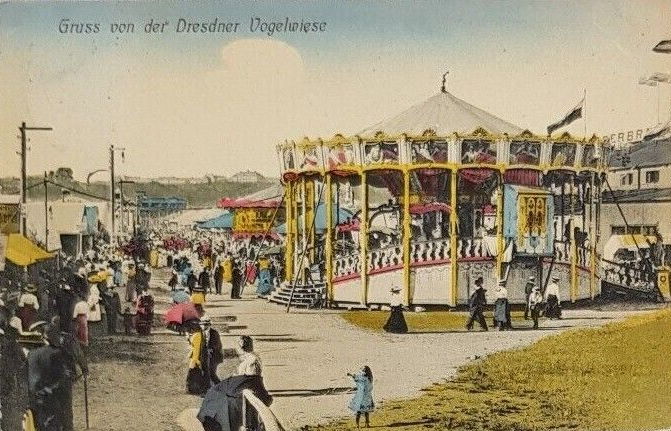 Vogelwiese