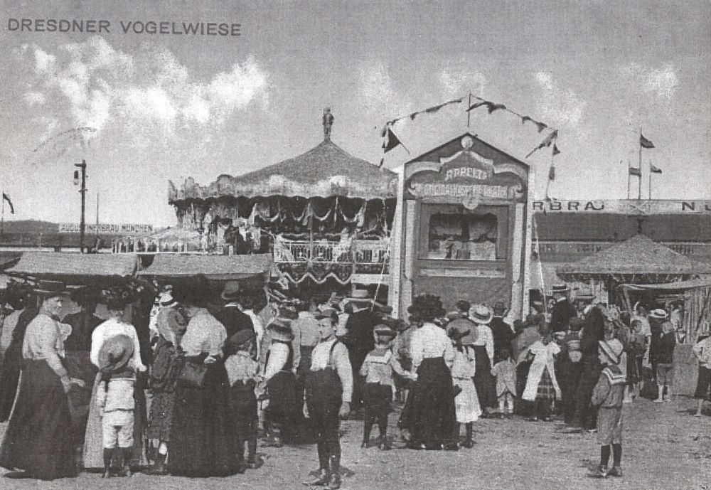 Vogelwiese