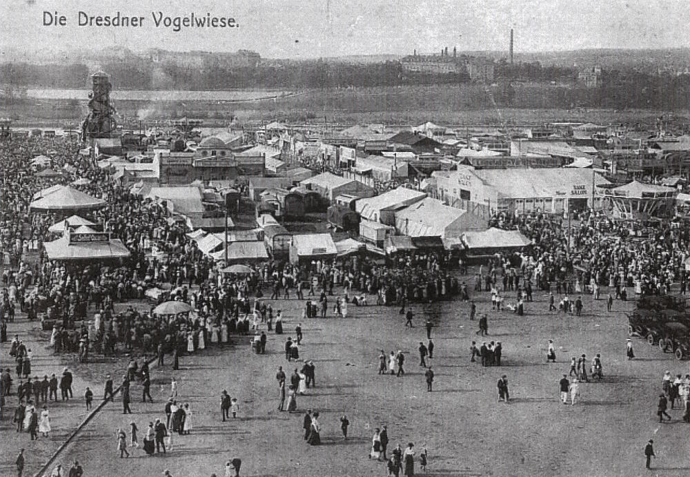 Vogelwiese