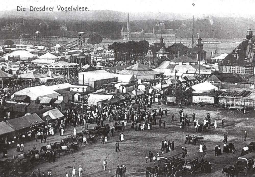 Vogelwiese