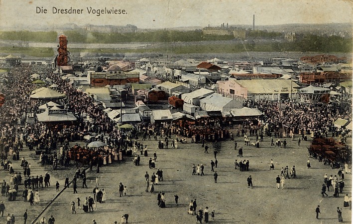 Vogelwiese