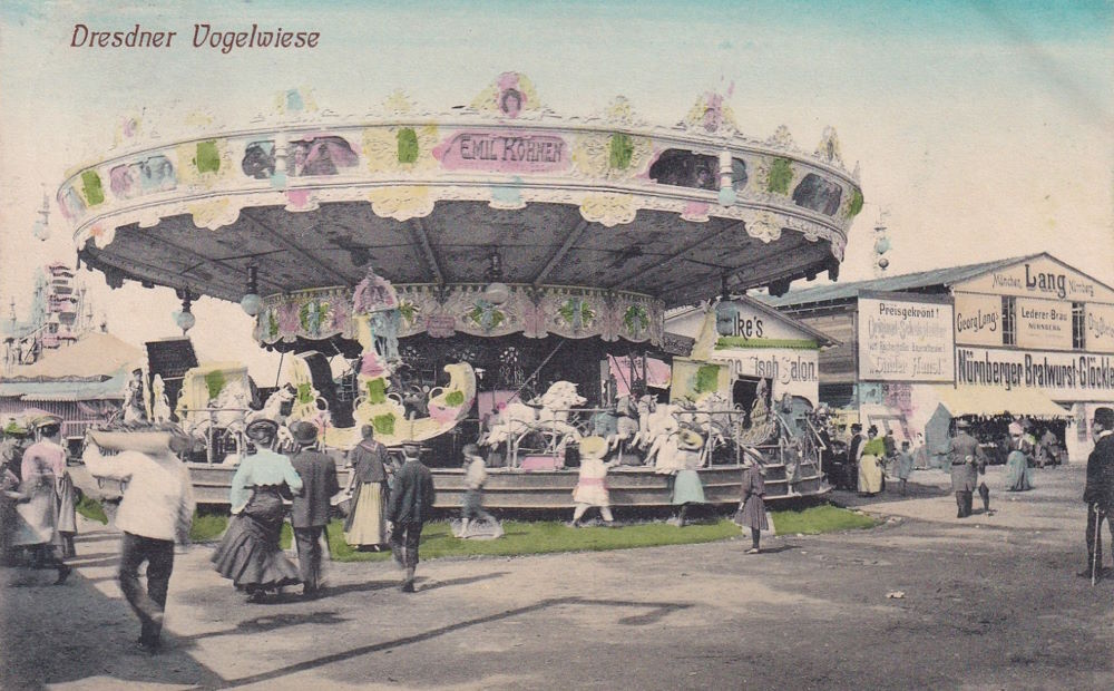 Vogelwiese