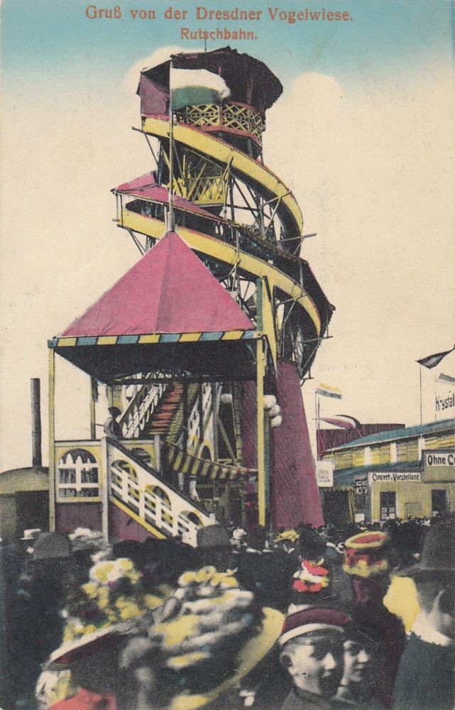 Vogelwiese