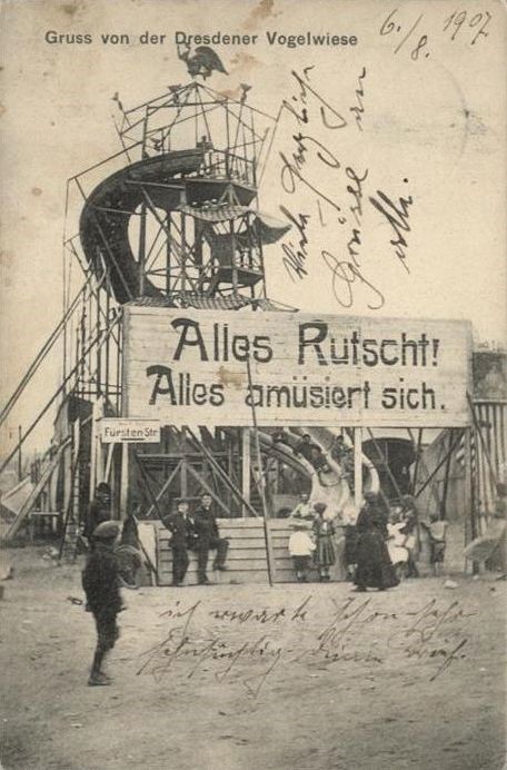 Vogelwiese
