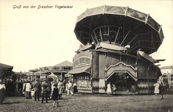 Vogelwiese