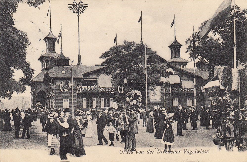 Vogelwiese