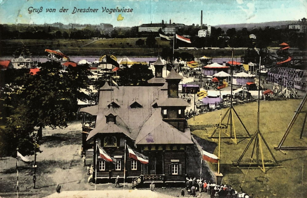 Vogelwiese