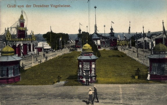 Vogelwiese