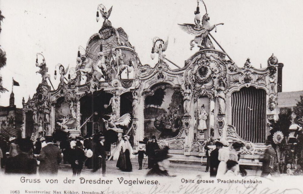 Vogelwiese