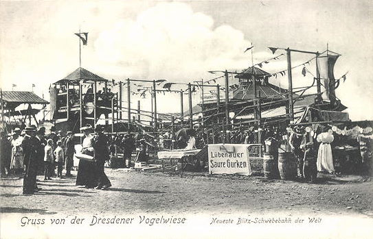 Vogelwiese