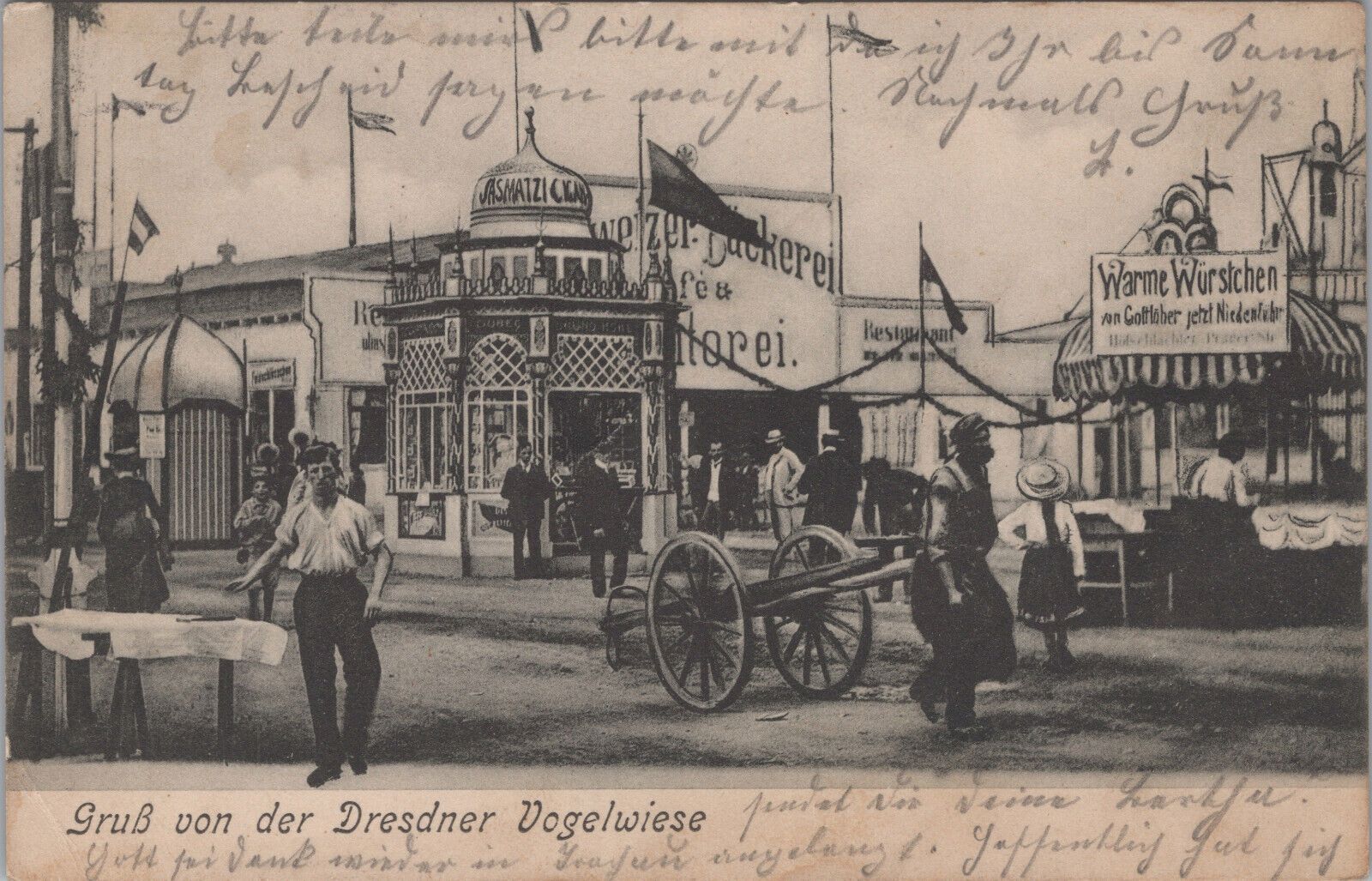 Vogelwiese