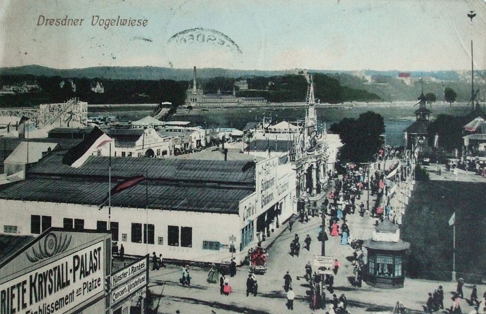 Vogelwiese