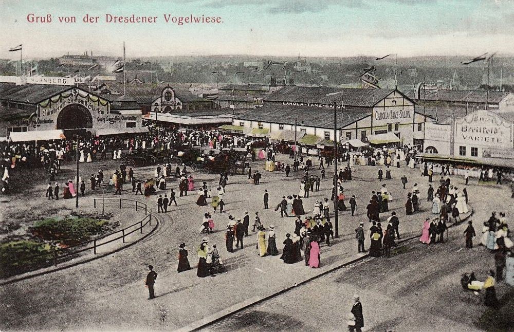 Vogelwiese