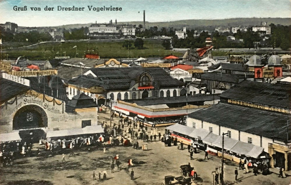 Vogelwiese