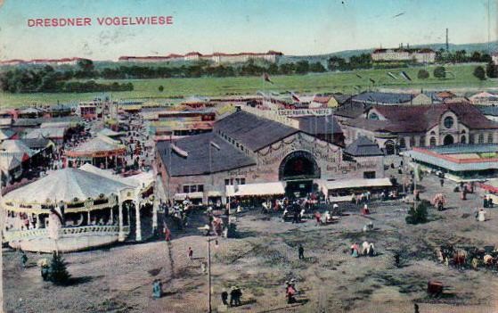 Vogelwiese