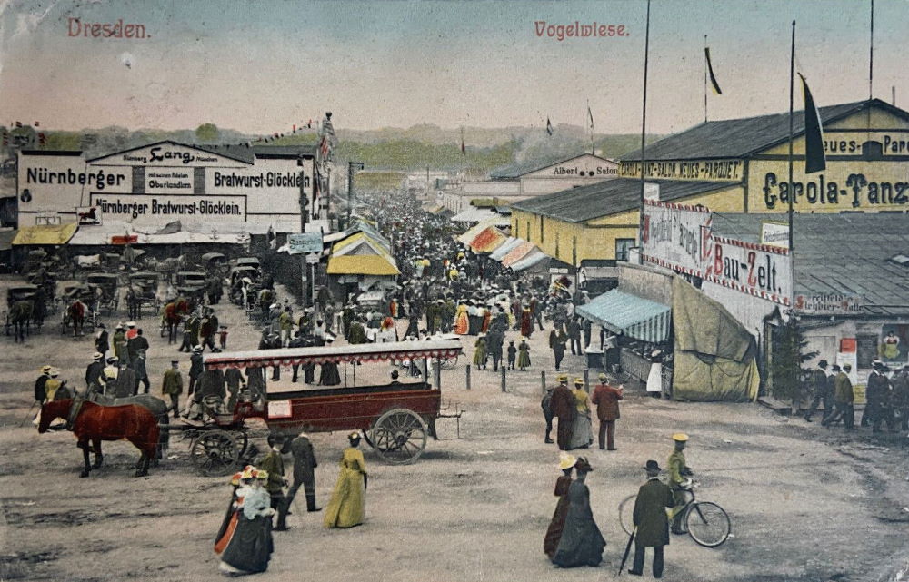 Vogelwiese