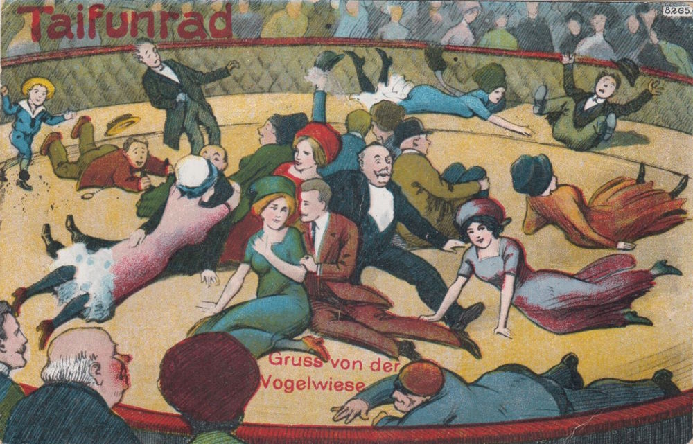 Vogelwiese
