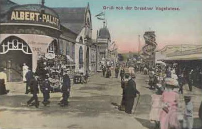 Vogelwiese
