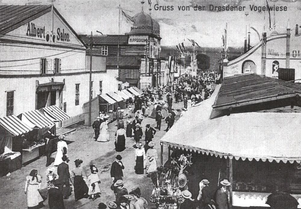 Vogelwiese