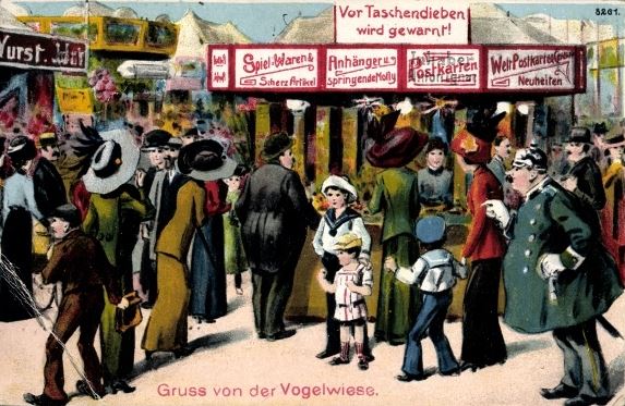 Vogelwiese