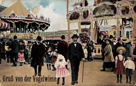 Vogelwiese